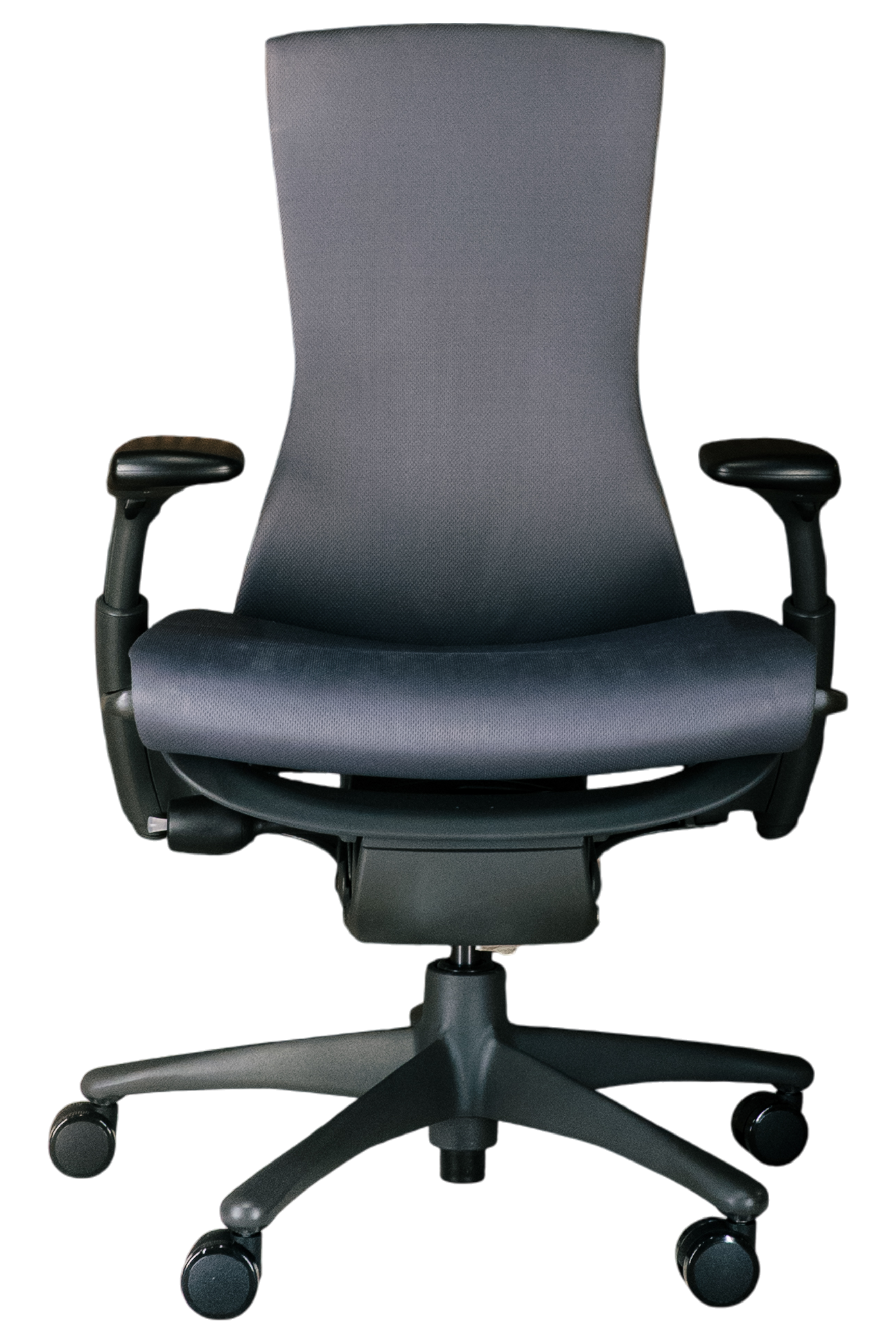 Herman Miller Embody Grey